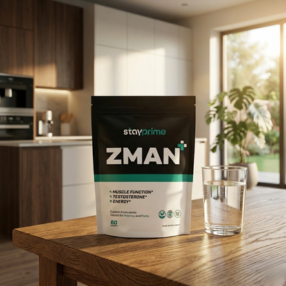 ZMAN+