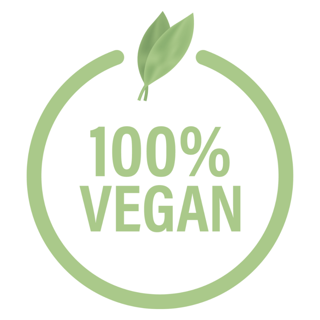 vegan supplement