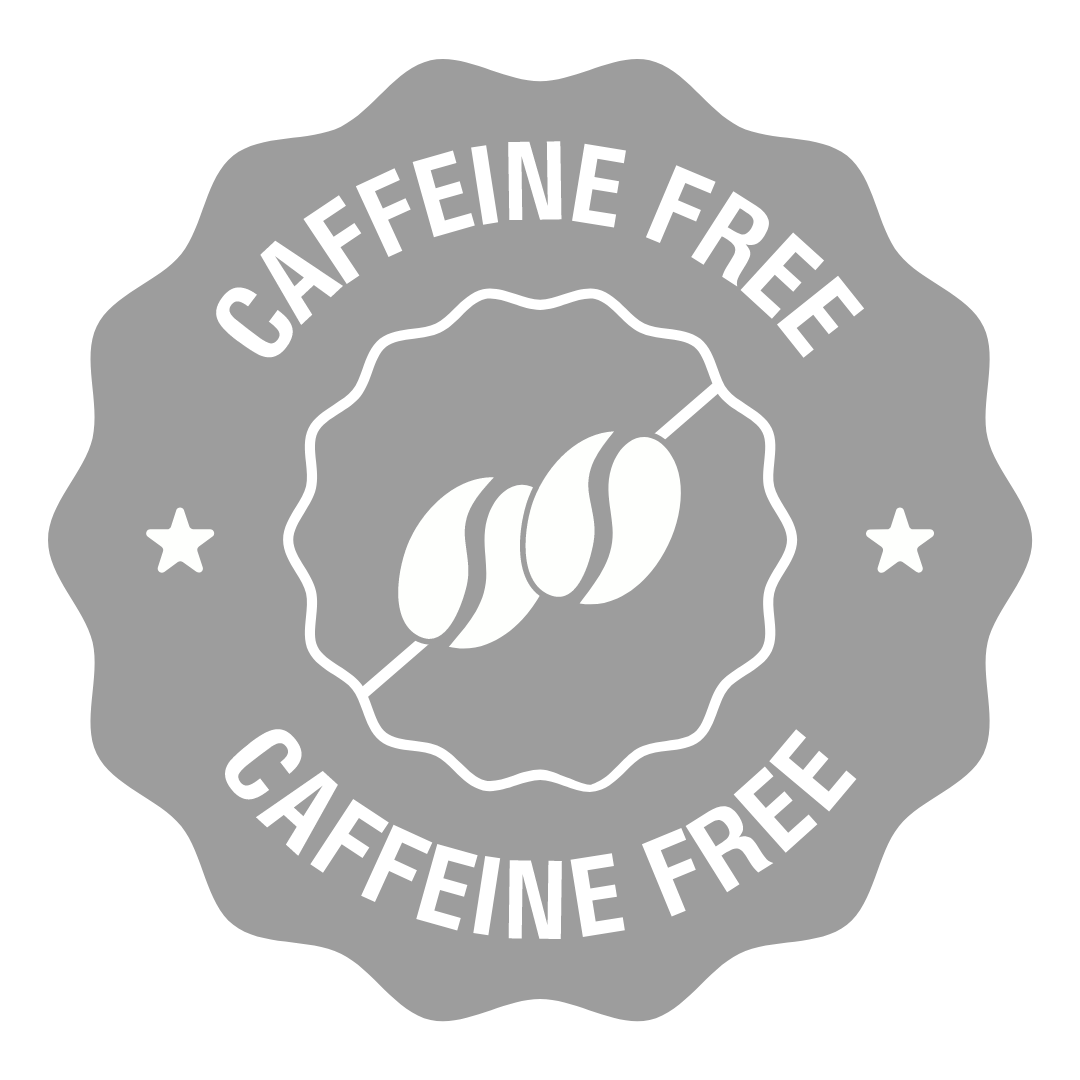 caffeine free supplement