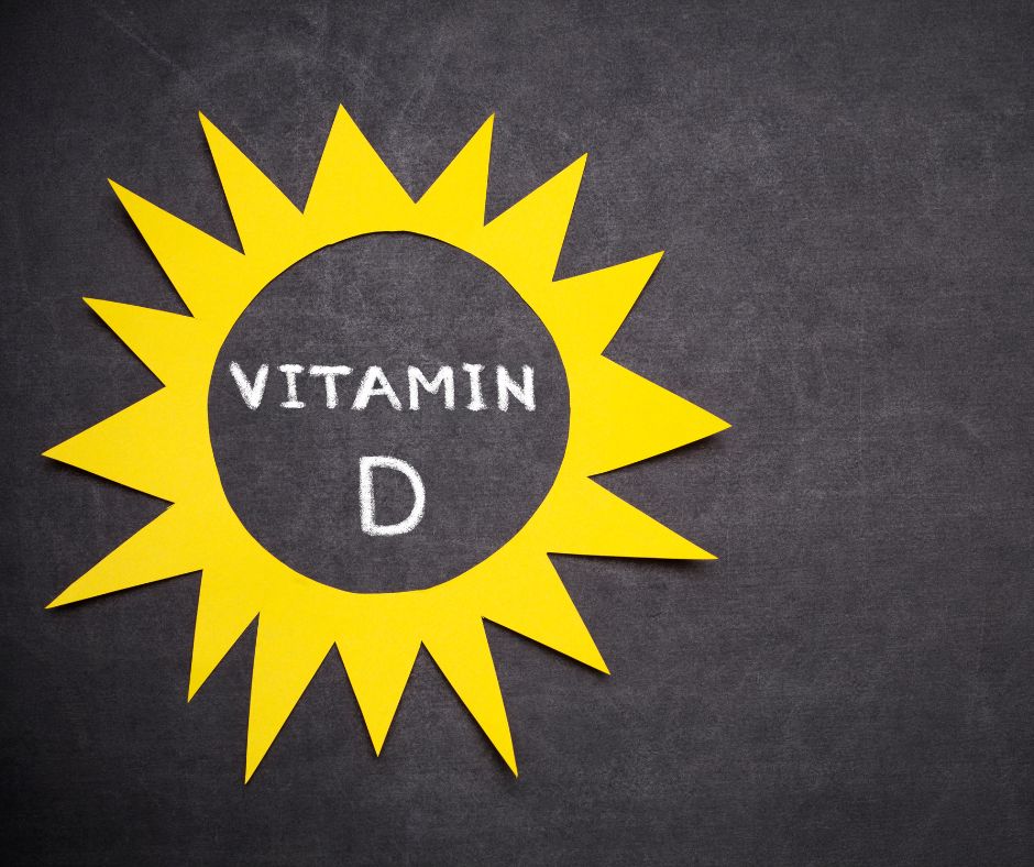 vitamin d