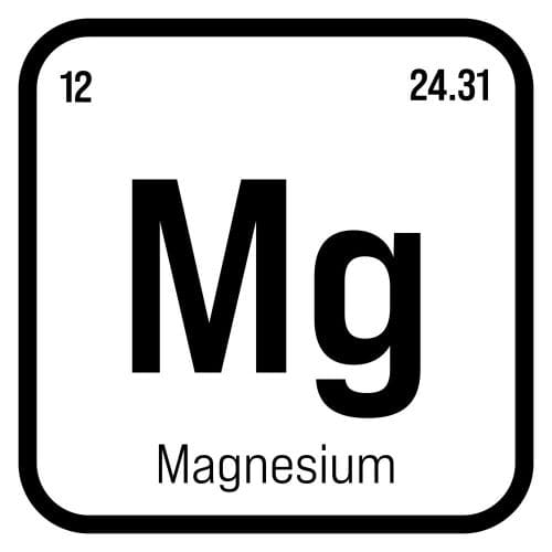 elemental magnesium, magnesium levels, magnesium supplements