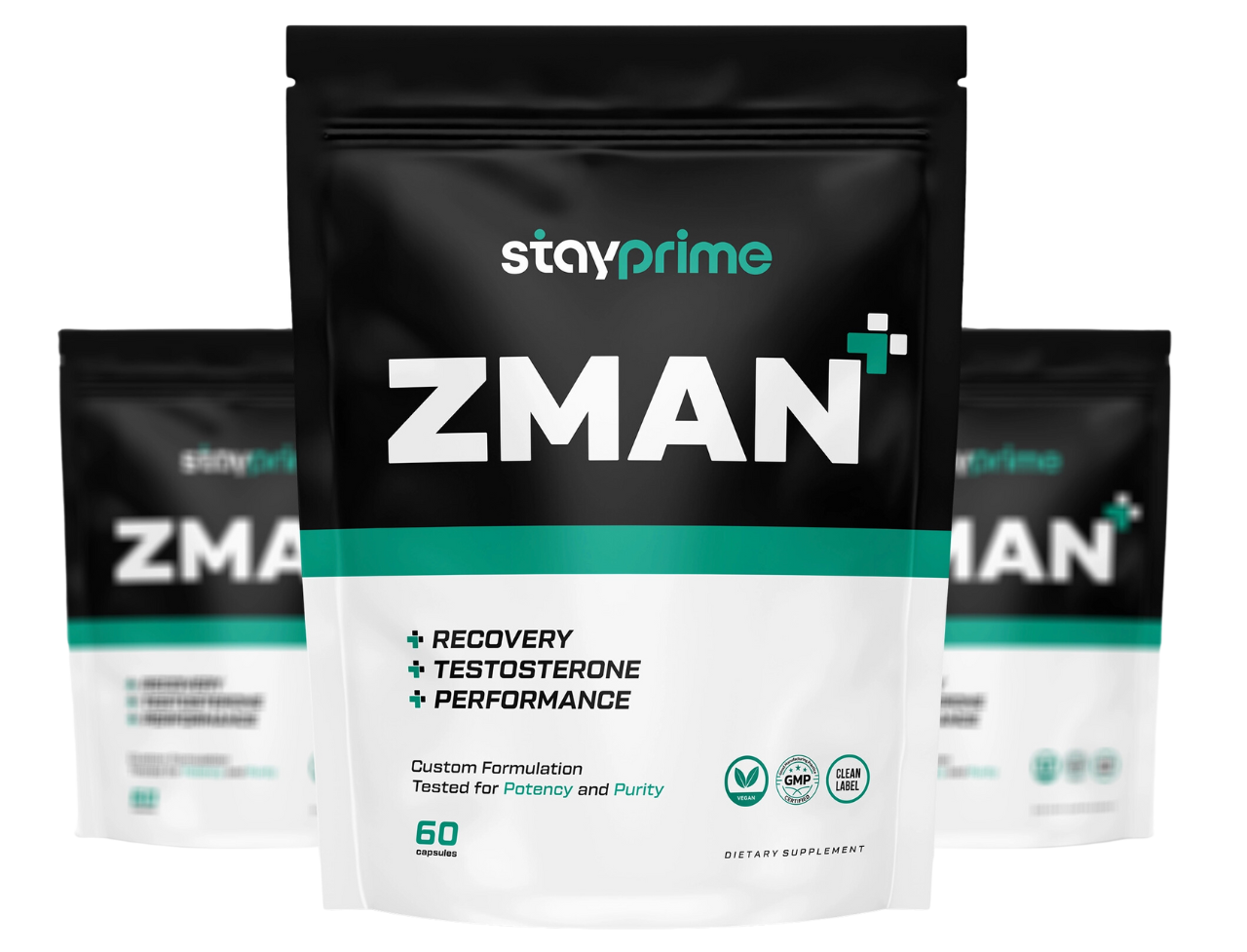 zman, stayprime, mens supplement for men, ZMA