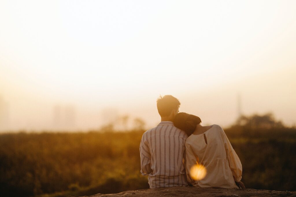 sunlight exposure, man and woman, hormones, health